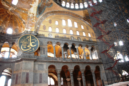 Ayasofya Cami_16